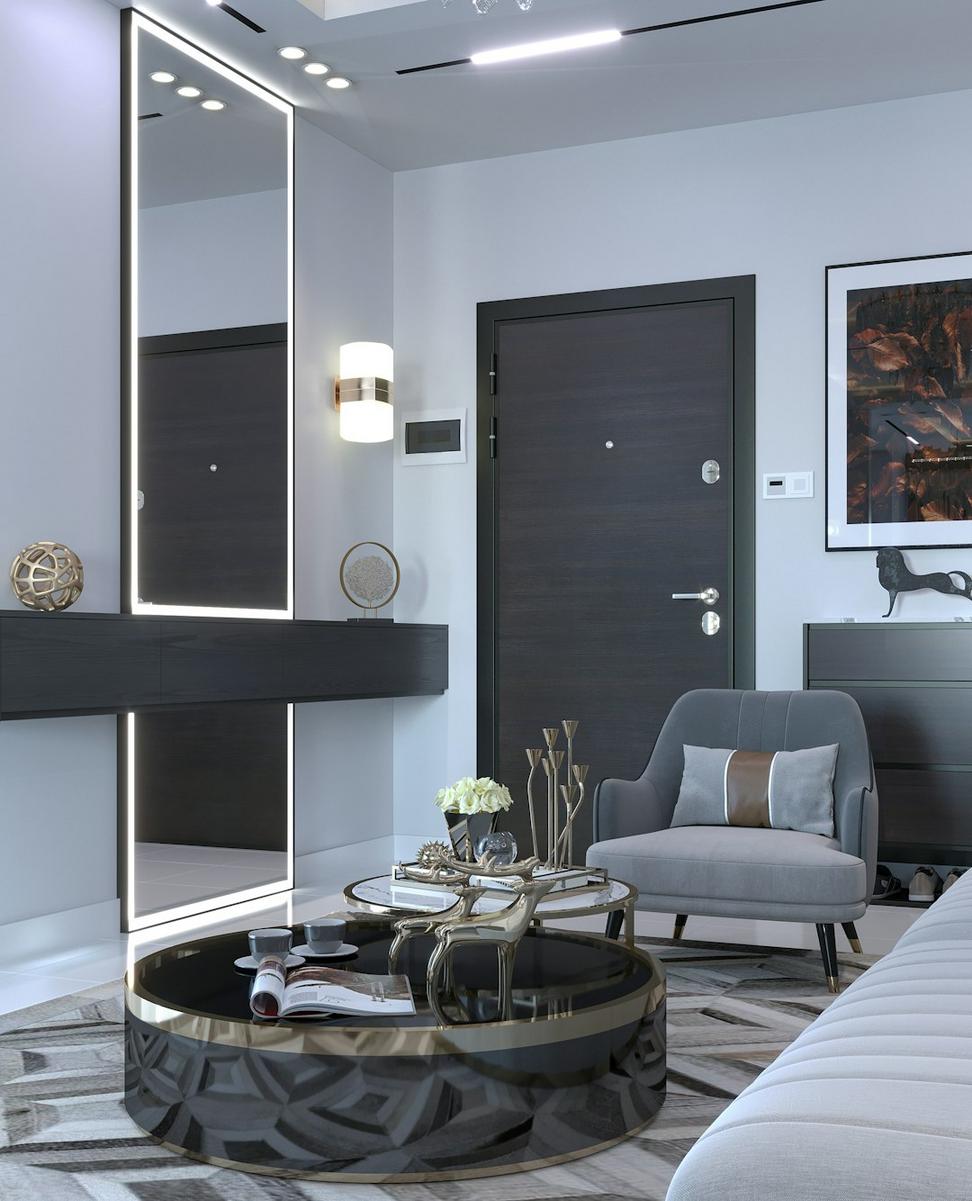 Penthouse Suite