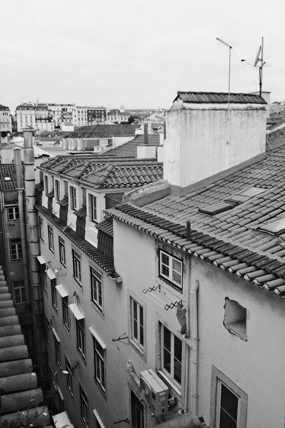 Rooftop Bar