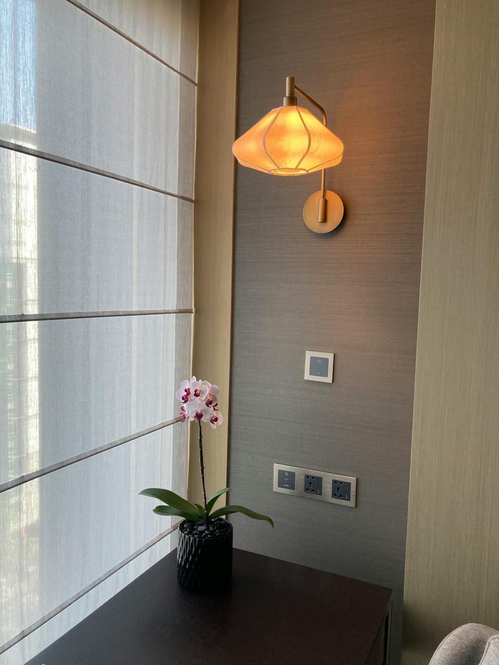 Business Traveler Room