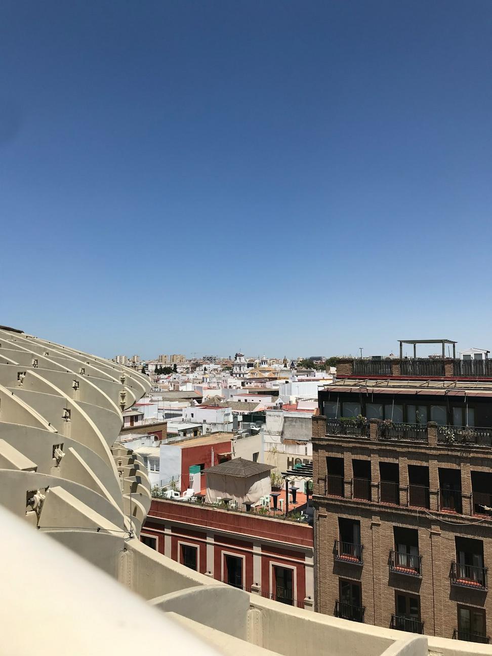 Rooftop Bar