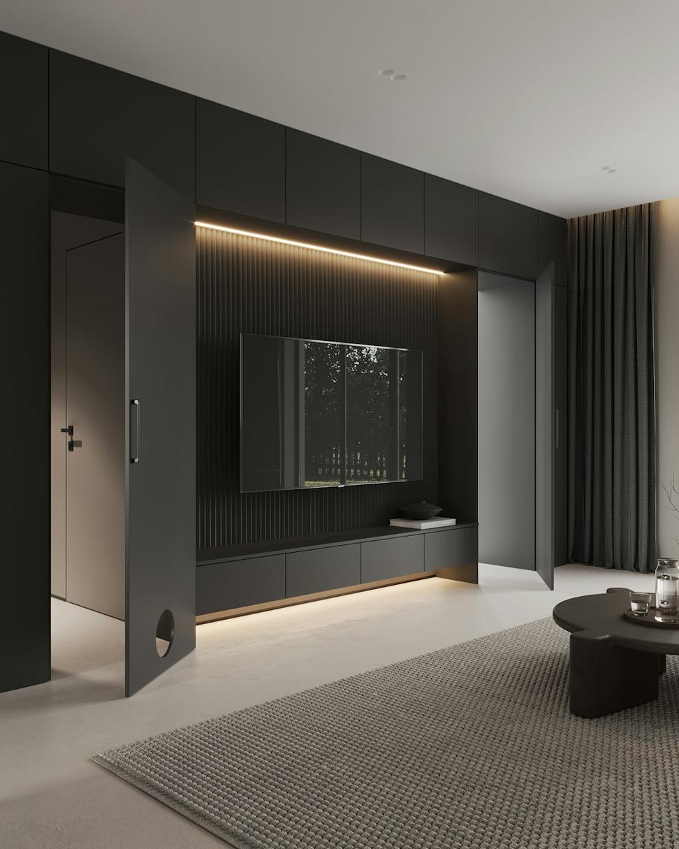 Penthouse Suite